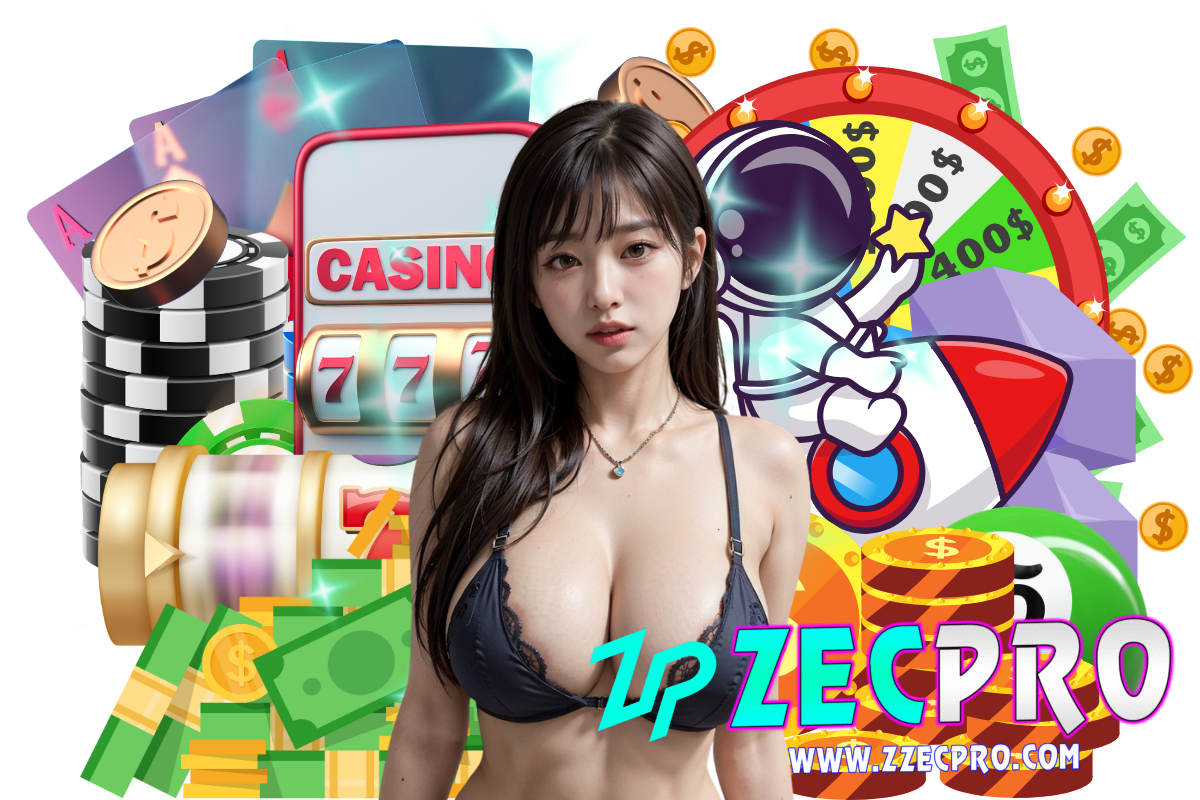 zecpro สมัคร